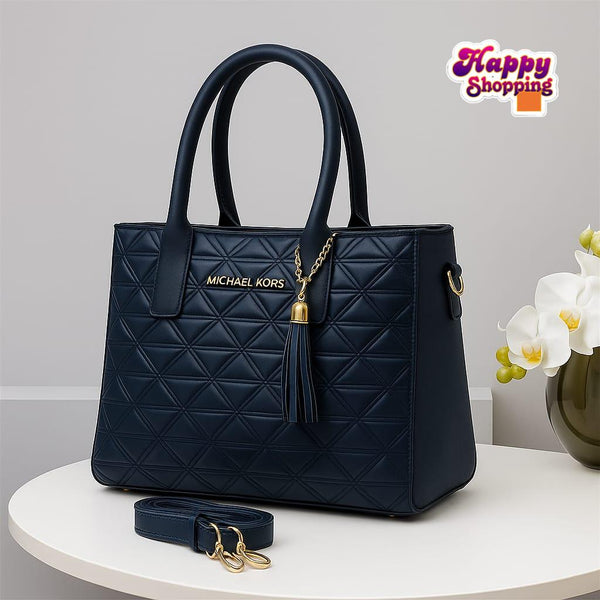 Michael Kors Shoulder Bag – Master Quality, Stylish Capacity 💼