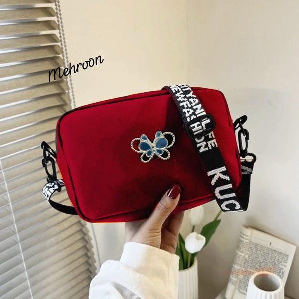 New Stylish Shoulder Bags – Dhamaka Dar Sale Offer! 🔥