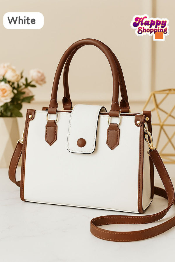 🎀 C.K Master Quality Shoulder Bag – Premium Style for Modern Girls 💯